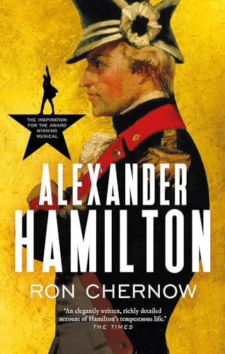 Alexander Hamilton von Apollo